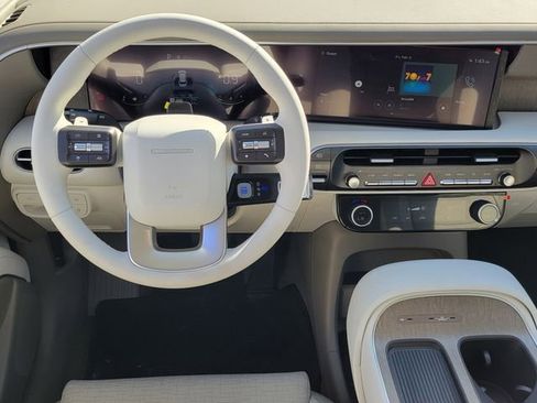 New 2026 Hyundai Palisade SE image 4