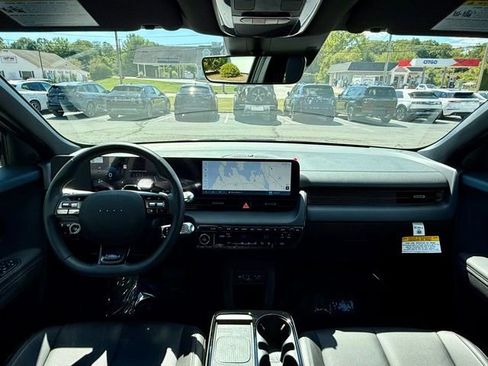 Used 2025 Hyundai Ioniq 5 XRT image 20