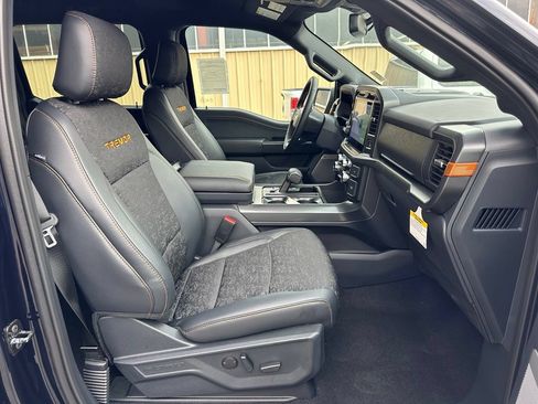 New 2026 Ford F150 Tremor w/ Bed Utility Package AWD/4WD image 18