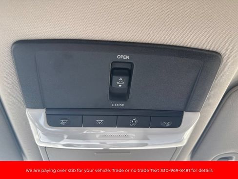 New 2026 Nissan Altima 2.5 SV w/ SV Special Edition Package FWD image 15