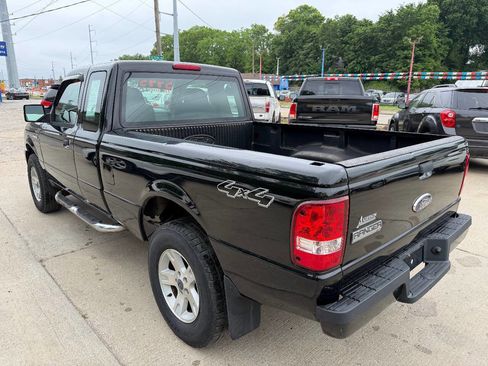 Used 2006 Ford Ranger XLT AWD/4WD image 5