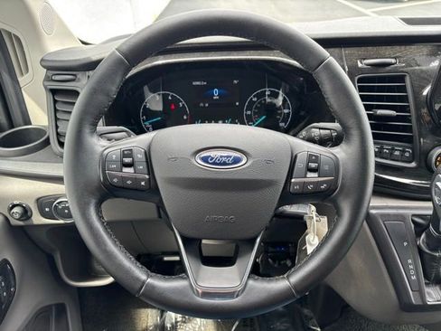 Used 2020 Ford Transit 150 Low Roof AWD w/ Exterior Upgrade Package image 30