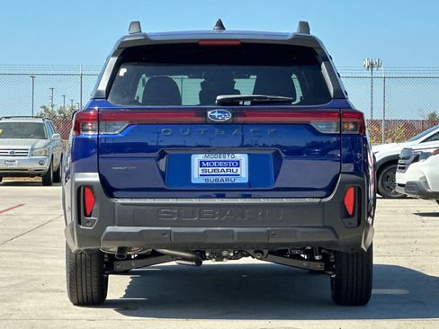 New 2026 Subaru Outback Touring AWD/4WD image 4
