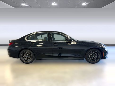 Used 2026 BMW 330i Sedan RWD image 7