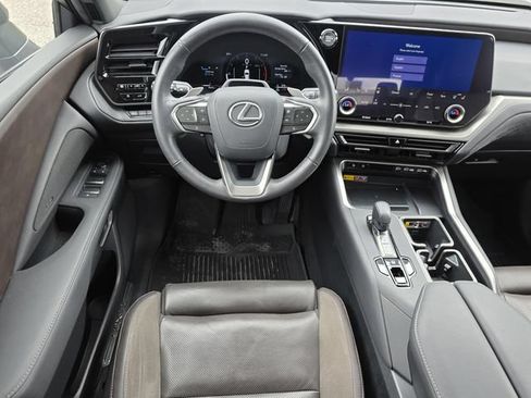 Used 2024 Lexus TX 350 FWD w/ Technology Package image 12