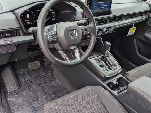 New 2026 Honda CR-V Sport image 17