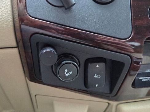 Used 2008 Ford F250 4x4 Crew Cab Super Duty image 31