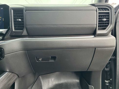 Certified 2023 Chevrolet Silverado 1500 LTZ w/ LTZ Convenience Package II image 29