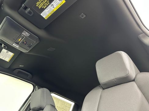 New 2026 Toyota Tacoma TRD Sport image 26