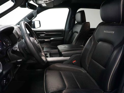 Used 2024 RAM 1500 Laramie image 14