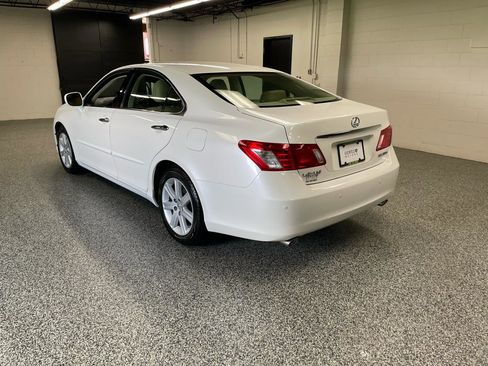 Used 2007 Lexus ES 350 FWD image 7
