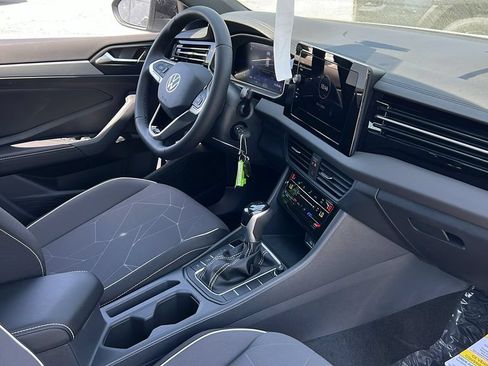 New 2026 Volkswagen Jetta Sport FWD image 7