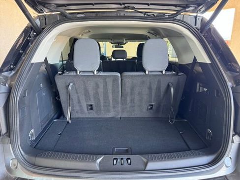 Certified 2025 Ford Explorer Active image 25