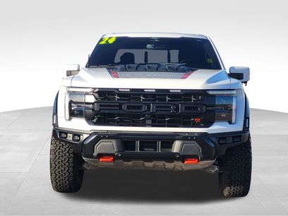 Used 2024 Ford F150 Raptor w/ Equipment Group 803A Raptor R