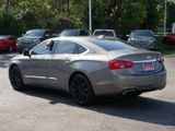 Used 2017 Chevrolet Impala Premier w/ Enhanced Convenience Package image 3