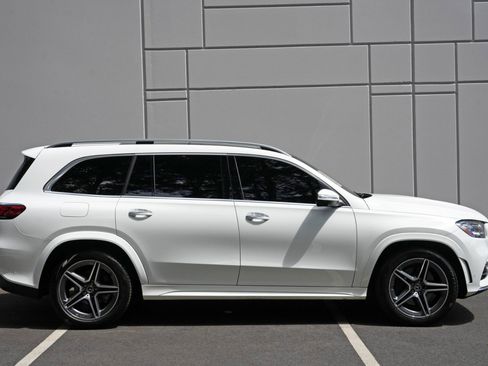 Used 2023 Mercedes-Benz GLS 450 4MATIC image 57