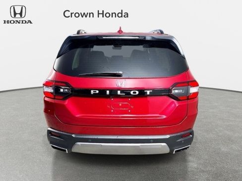 New 2026 Honda Pilot EX-L image 4