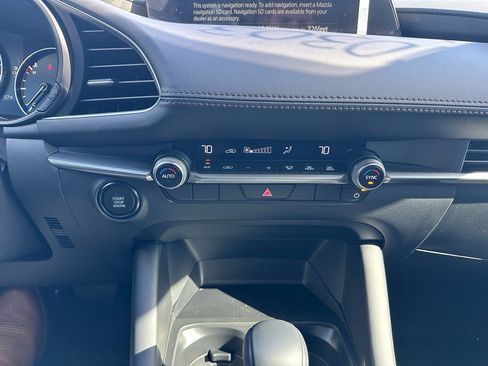 New 2026 MAZDA MAZDA3 s Sport image 14
