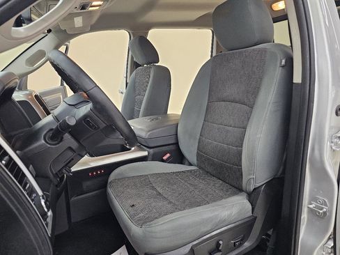 Used 2017 RAM 1500 Lone Star image 16