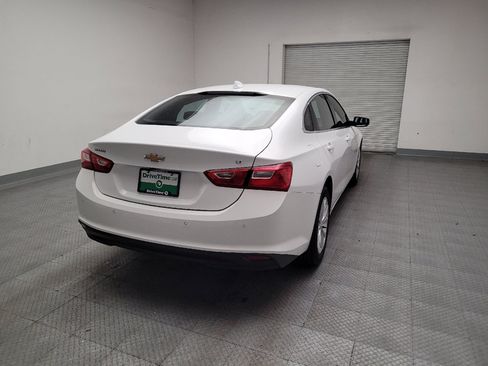 Used 2025 Chevrolet Malibu LT image 7