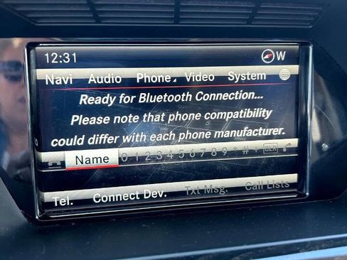 Used 2015 Mercedes-Benz GLK 350 2WD image 63