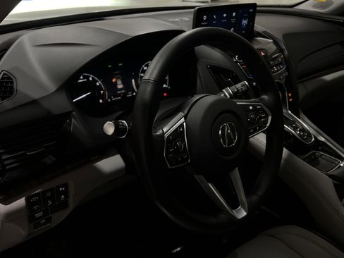 Used 2019 Acura RDX AWD w/ Advance Package image 36