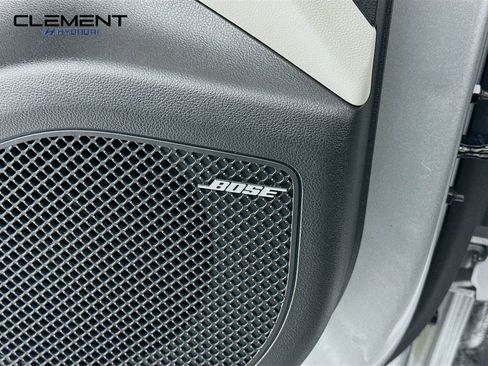 New 2026 Hyundai Tucson Limited image 23