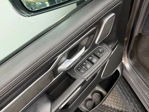 Used 2023 RAM 1500 Laramie AWD/4WD image 20