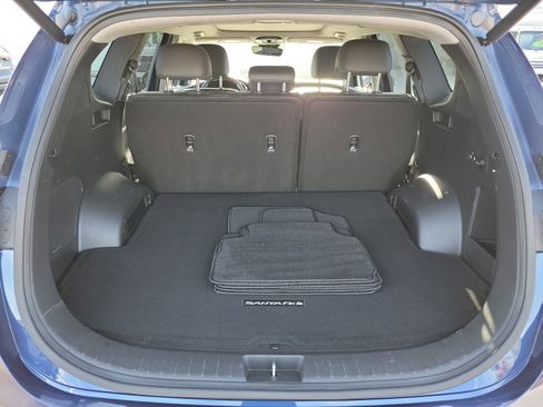 Used 2022 Hyundai Santa Fe Limited w/ Cargo Package FWD image 31