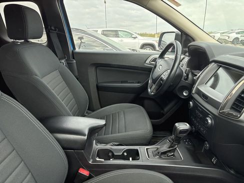 Used 2021 Ford Ranger XLT w/ Equipment Group 301A Mid image 26