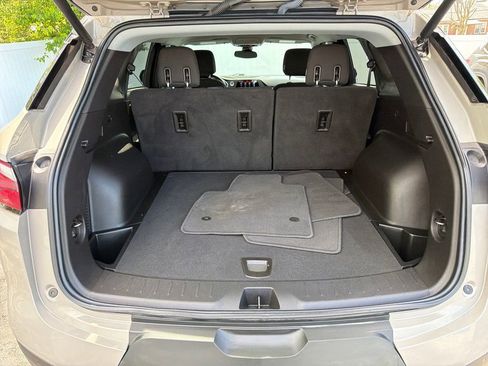 Used 2021 Chevrolet Blazer LT FWD image 26