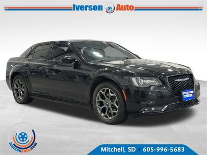 Used 2018 Chrysler 300 S w/ Beats Audio Group