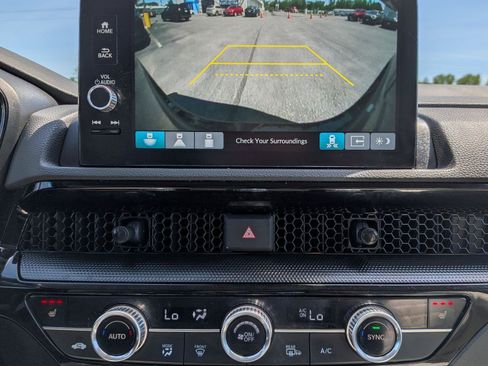 Certified 2024 Honda CR-V EX-L image 19