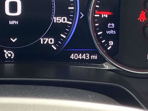 Used 2023 Chevrolet Blazer RS w/ Driver Confidence II Package image 22