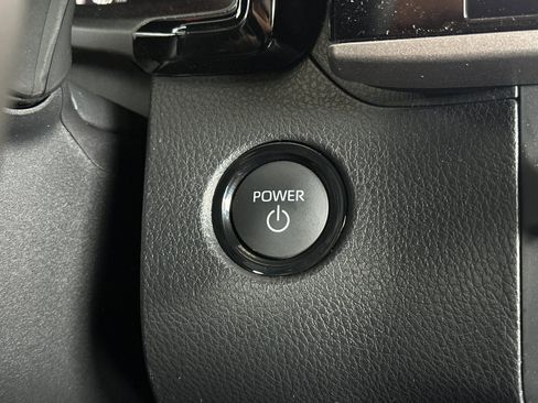 New 2026 Toyota Camry SE FWD image 20