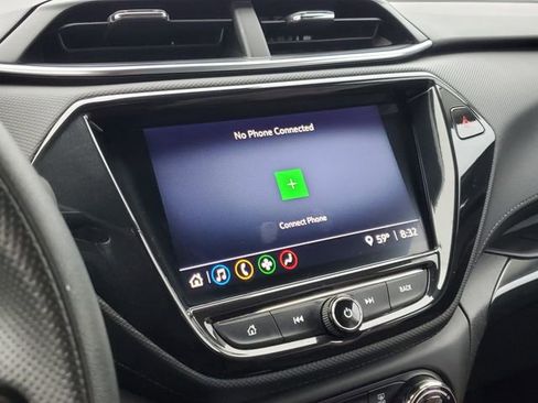 Used 2023 Chevrolet TrailBlazer LT w/ Convenience Package image 30