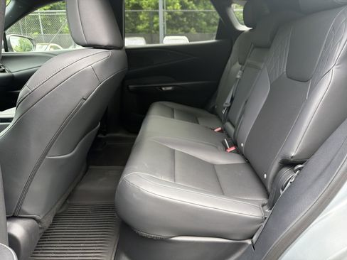 Used 2023 Lexus RX 350 Premium w/ Accessory Package AWD/4WD image 25