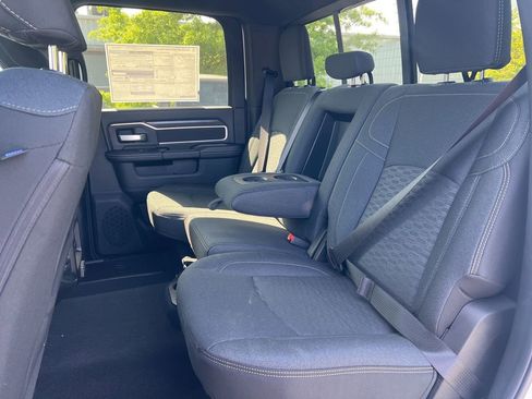 New 2026 RAM 2500 Big Horn image 19