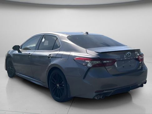 Used 2024 Toyota Camry XSE w/ Cold Weather Package FWD image 6