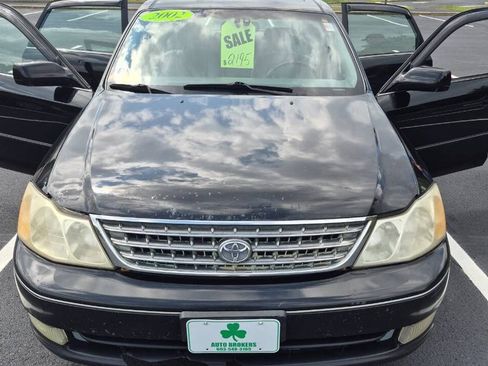 Used 2003 Toyota Avalon XLS FWD image 16