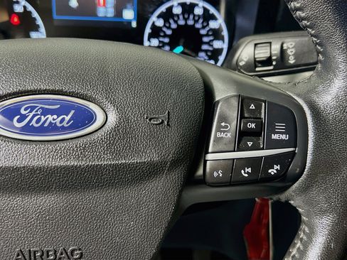 Used 2022 Ford Maverick XLT w/ XLT Luxury Package FWD image 19