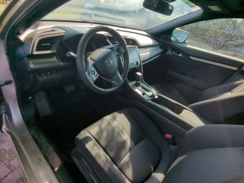 Used 2018 Honda Civic EX image 7