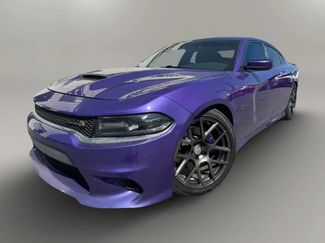 Used 2016 Dodge Charger R/T Scat Pack w/ Technology Group RWD video 1