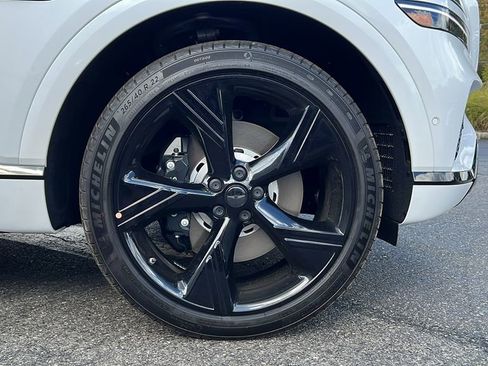 New 2026 Genesis GV80 3.5T Prestige image 12