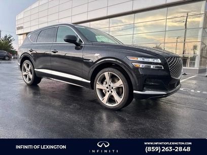 Used 2024 Genesis GV80 3.5T w/ Prestige Package