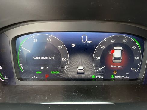 Certified 2026 Honda CR-V Sport Touring image 26