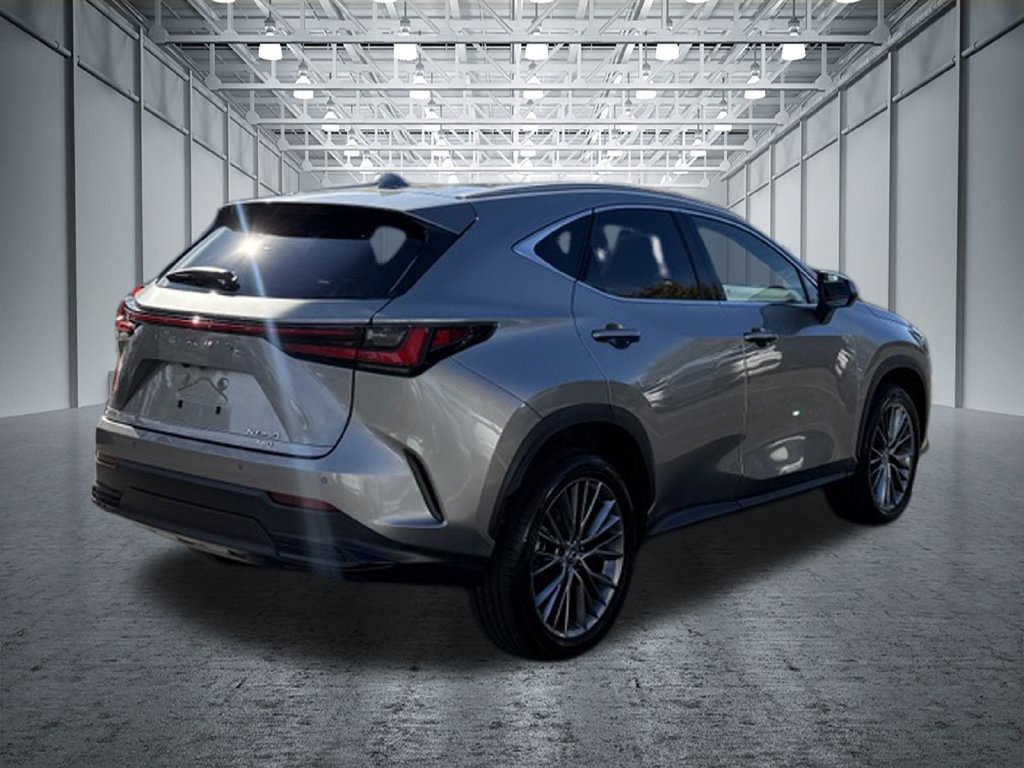 Used 2024 Lexus NX 350 AWD w/ Vision Package image 24