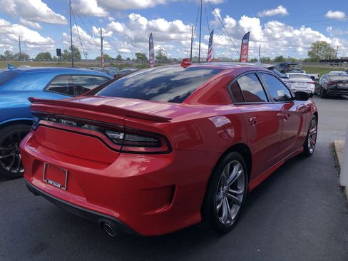 Used 2022 Dodge Charger R/T image 5
