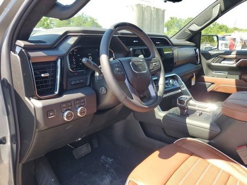 New 2026 GMC Sierra 1500 Denali Ultimate AWD/4WD image 21