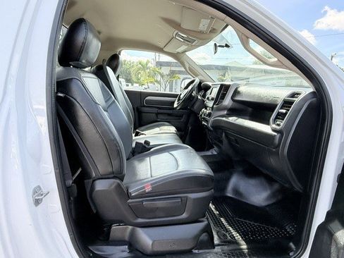 Used 2019 RAM 2500 Tradesman RWD image 19